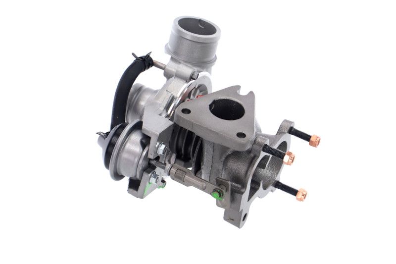 REMANTE 003-001-001338R Charger, charging (supercharged/turbocharged)