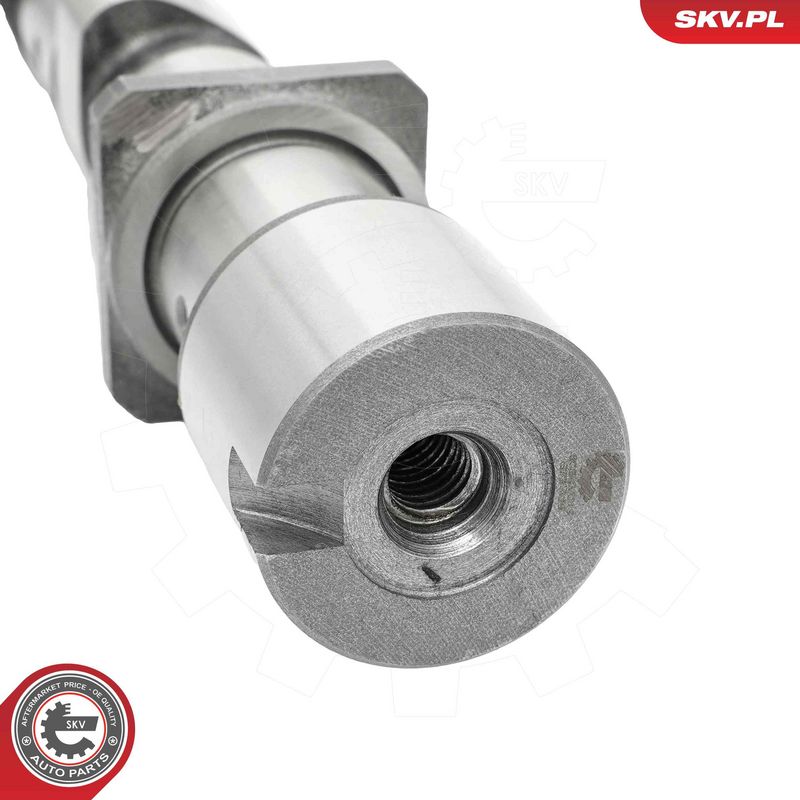 Nukkvõll, ESEN SKV 80SKV019