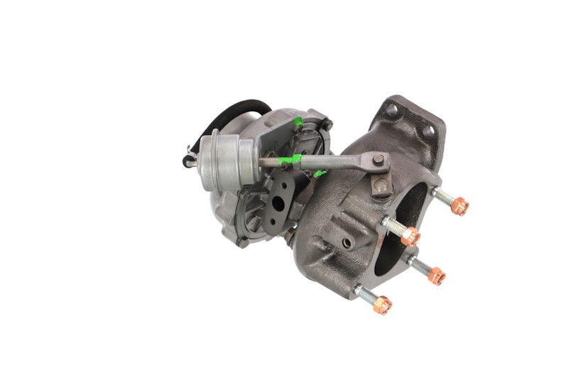 REMANTE 003-001-001177R Turbokompresorius