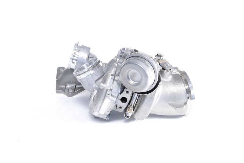 Compresor,sistem de supraalimentare T918039LI BTS Turbo