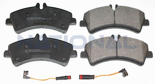 National NP3030
