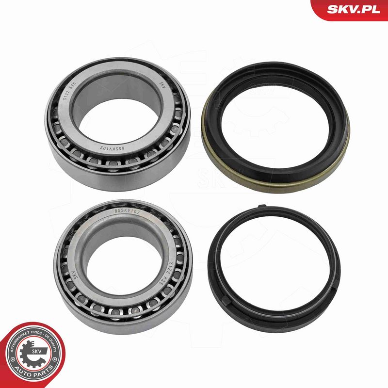 ESEN SKV 85SKV102 Wheel Bearing Kit