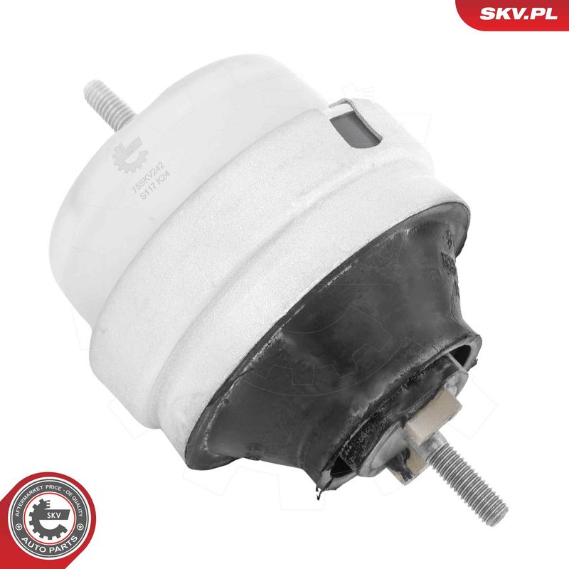 Prekės atitinka OEM kodą: 8D0 199 382 AR