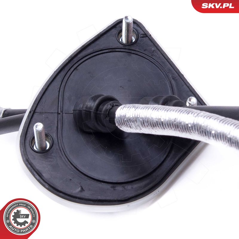 Tross, käigukast, ESEN SKV 27SKV149