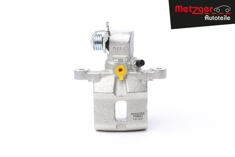 METZGER AUTOTEILE 6260358 Brake Caliper