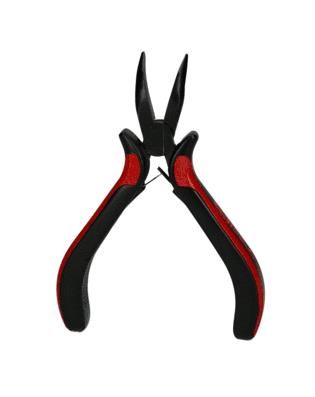 KS TOOLS 500.7022-E Round Nose Pliers