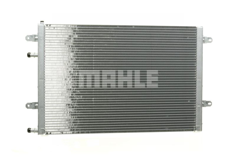 Product Image - Lage temperatuurkoeler, intercooler - CIR10000P - MAHLE