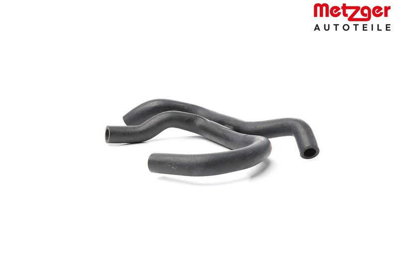 METZGER AUTOTEILE 2420778 Radiator Hose