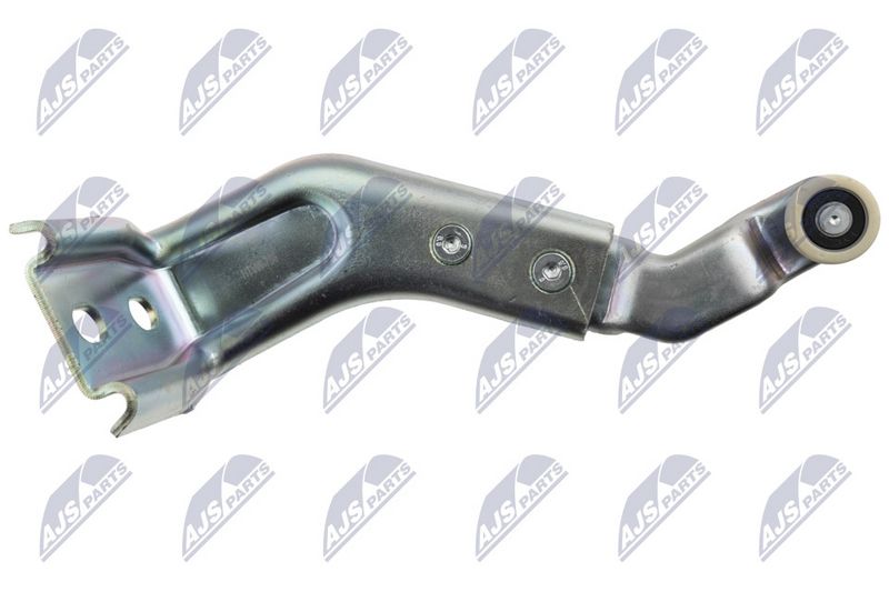 NTY EZC-VW-756 Roller Guide, sliding door
