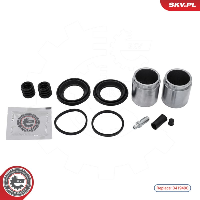 Prekės atitinka OEM kodą: 41011-VC700