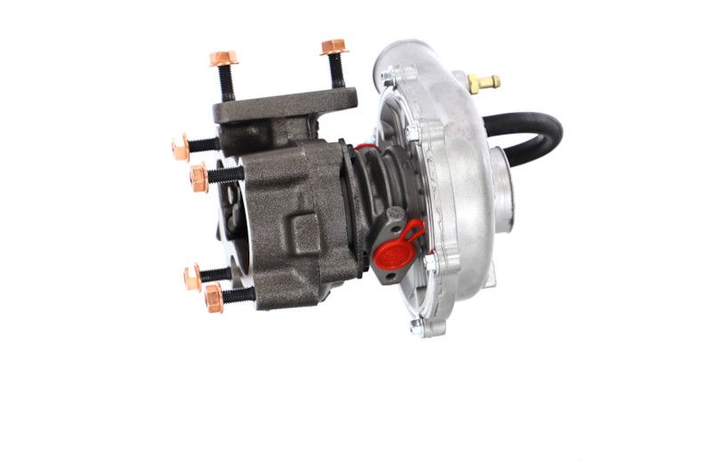 REMANTE 003-001-001129R Charger, charging (supercharged/turbocharged)