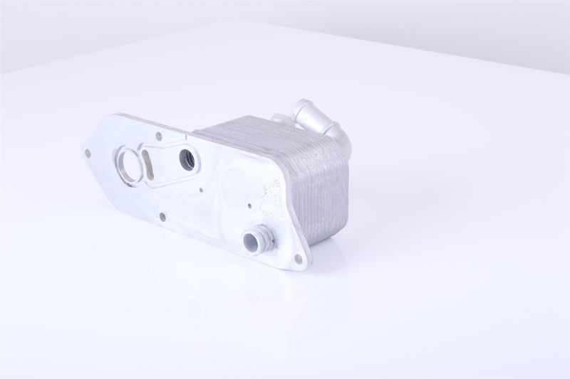 Õliradiaator, mootoriõli, NISSENS 90892