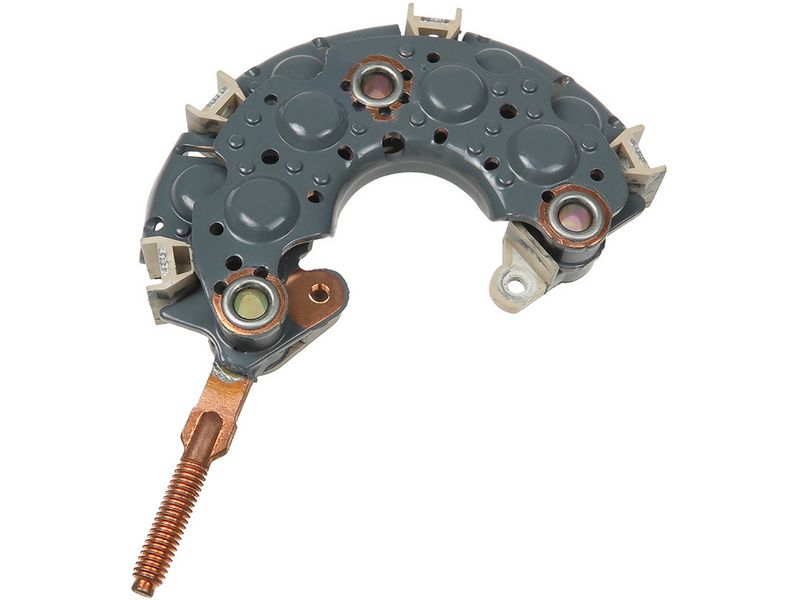 Seadistaja, generaator, AS-PL ARC6005