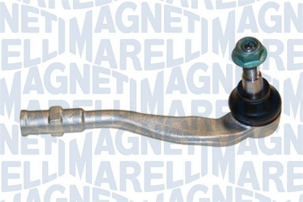 Наконечник, поперечна кермова тяга, Magneti Marelli 301191603000