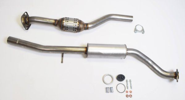 OEM код товара: LF542060XD