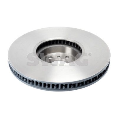 SWAG 33 10 5204 Brake Disc