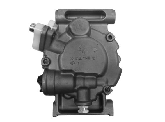 Airstal 10-5888 Compressor, air conditioning