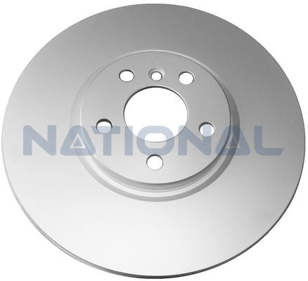 National NBD2106