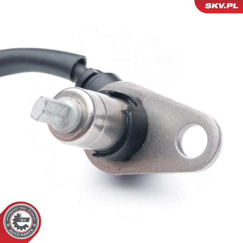 Andur, rattapöörete arv, ESEN SKV 06SKV332