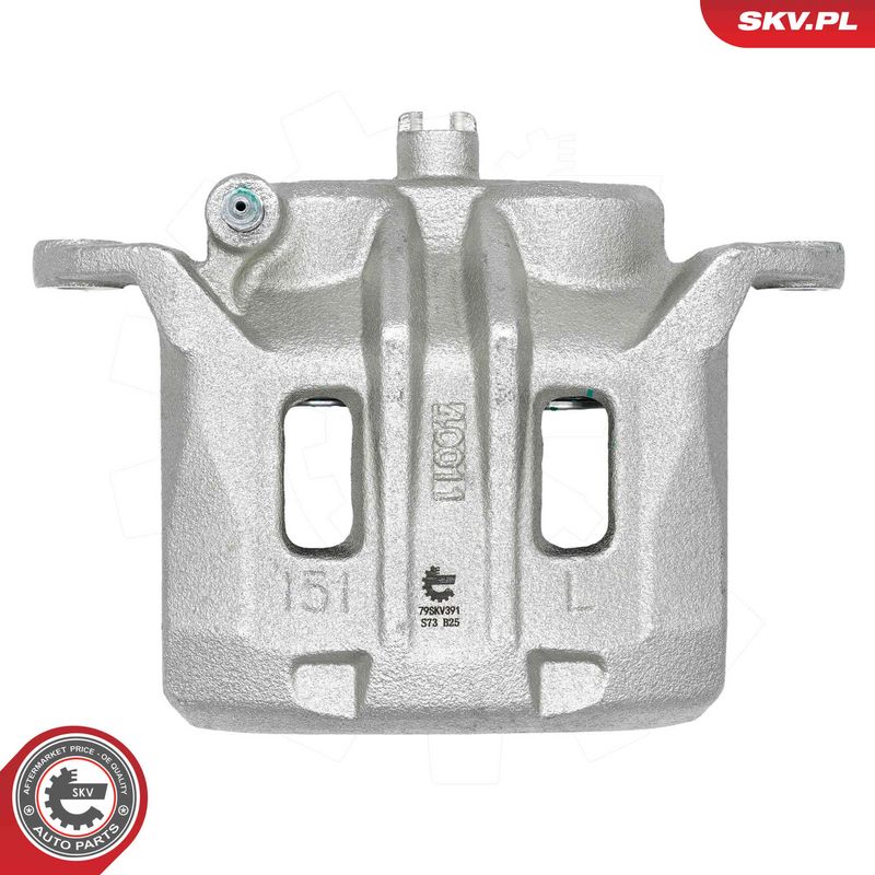 Pidurisadul, ESEN SKV 79SKV391