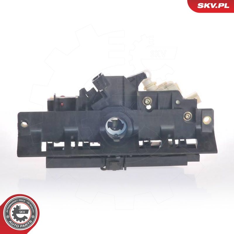 Tagaluugi sulgur, ESEN SKV 16SKV305