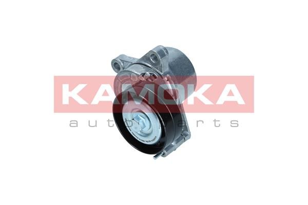 KAMOKA R0570 Belt Tensioner, V-ribbed belt