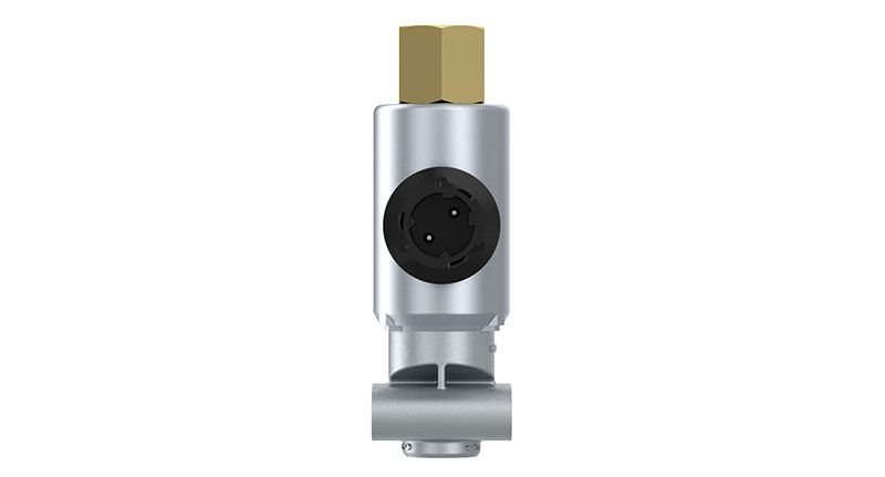 WABCO 4721732060 Solenoid Valve