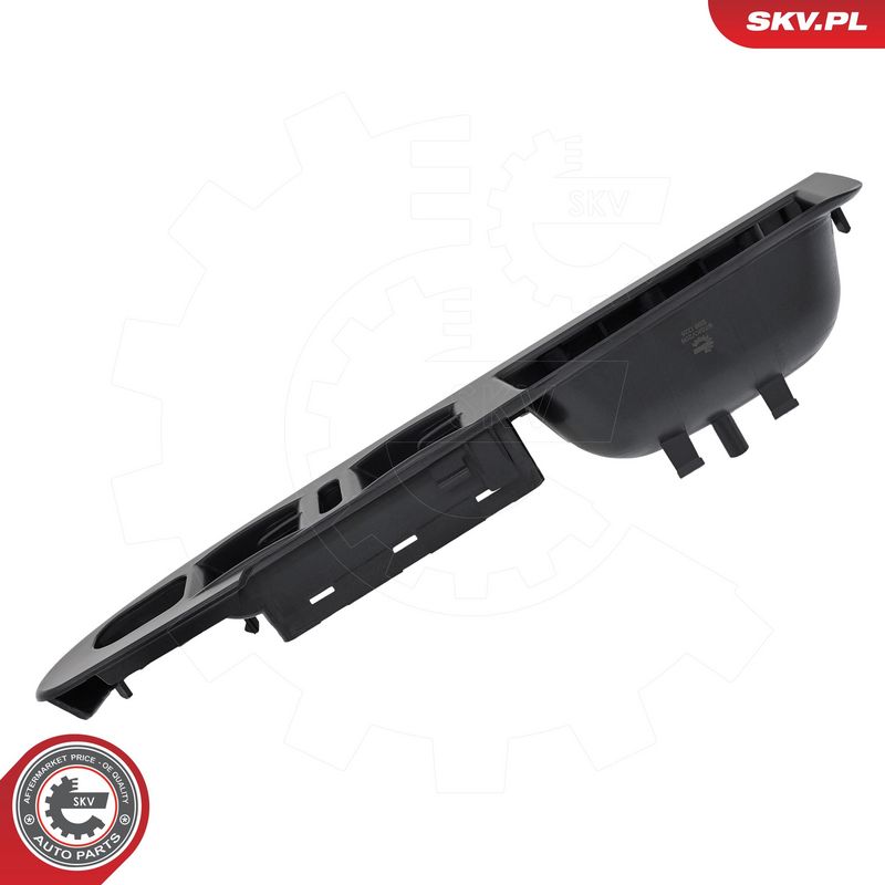 Uksekäepide, salongivarustus, ESEN SKV 97SKV206