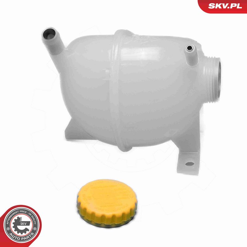 ESEN SKV 61SKV386 Expansion Tank, coolant
