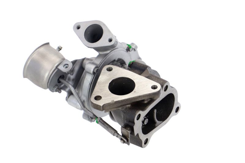 REMANTE 003-001-001366R Charger, charging (supercharged/turbocharged)