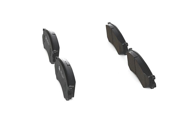 Set placute frana,frana disc 13.0460-5949.2 ATE