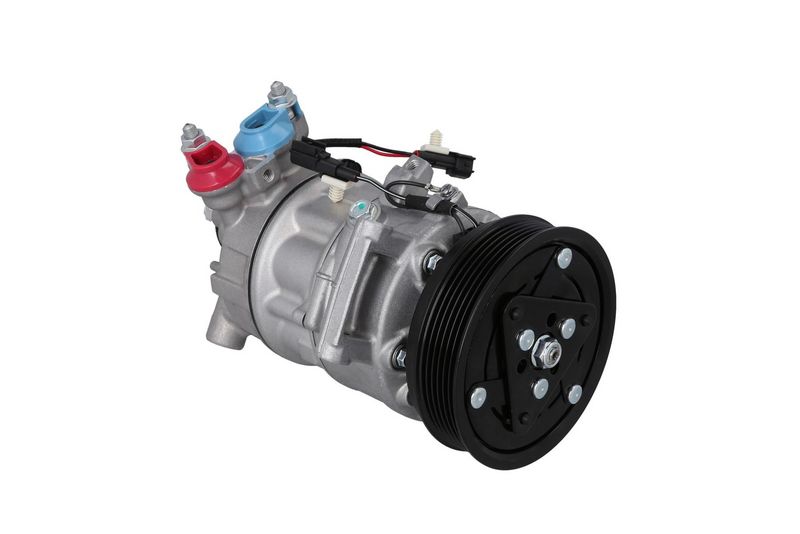 KAMOKA 7820279 Compressor, air conditioning