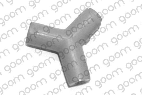 Empalmador de tubos flexibles