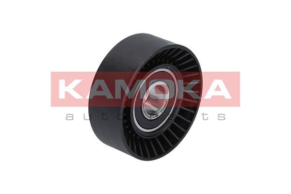 KAMOKA R0012 Tensioner Lever, V-ribbed belt