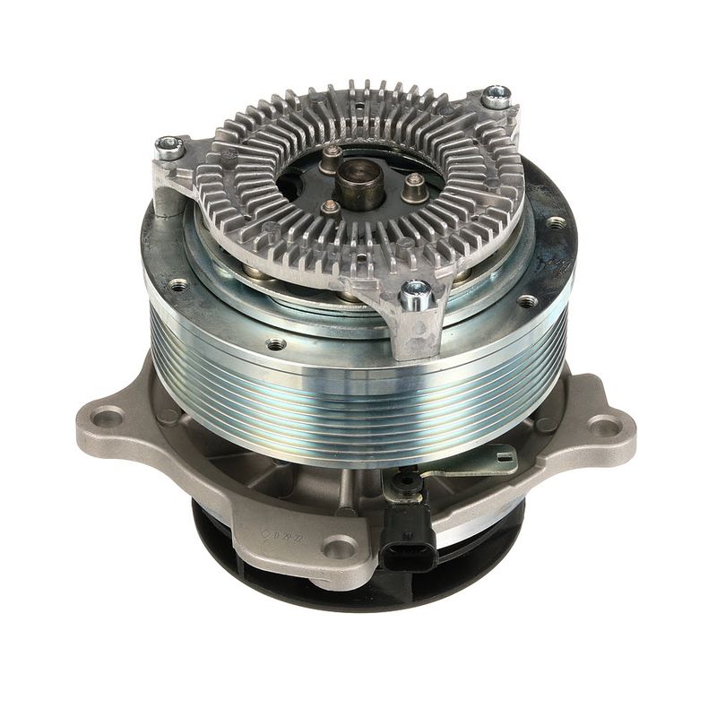 Vodní čerpadlo, chlazení motoru WP5038HD