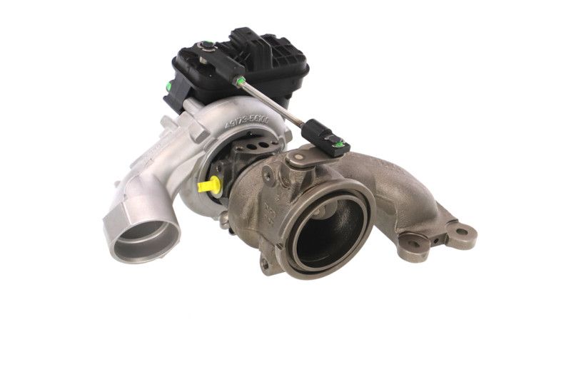 REMANTE 003-002-001352R Charger, charging (supercharged/turbocharged)