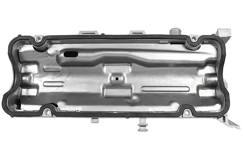 METZGER AUTOTEILE 2389298 Vožtuvų dangtelis