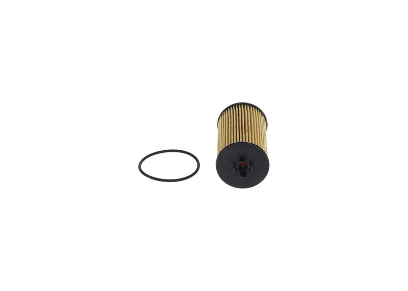 BOSCH F 026 407 352 Oil Filter