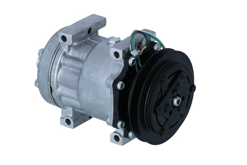 Kompressor, kliimaseade, NRF 32876