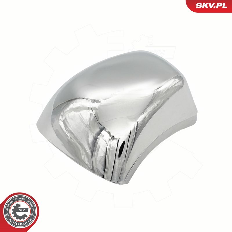 Käigukanginupp, ESEN SKV...