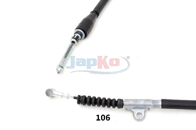 JAPKO 131106 Cable Pull, parking brake