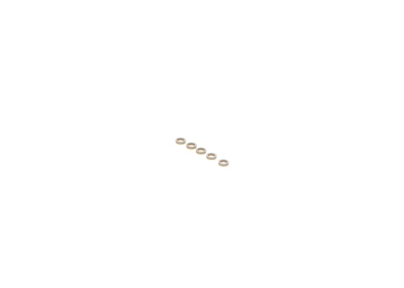 Remondikomplekt, Common-Rail süsteem, BOSCH F 00Z C99 683