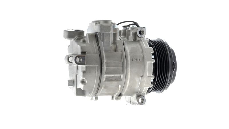 Product Image - Compressor, airconditioning - ACP1348000S - MAHLE