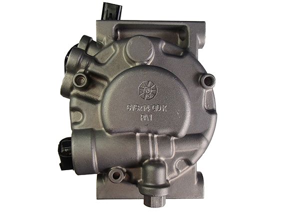 Airstal 10-4657 Compressor, air conditioning