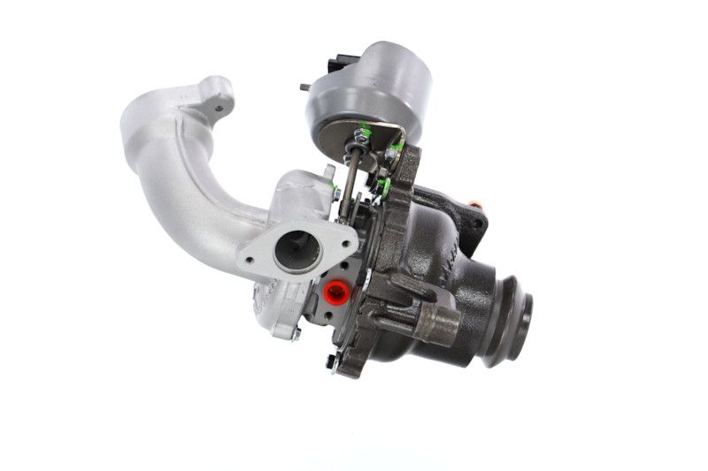 REMANTE 003-002-000071R Turbokompresorius