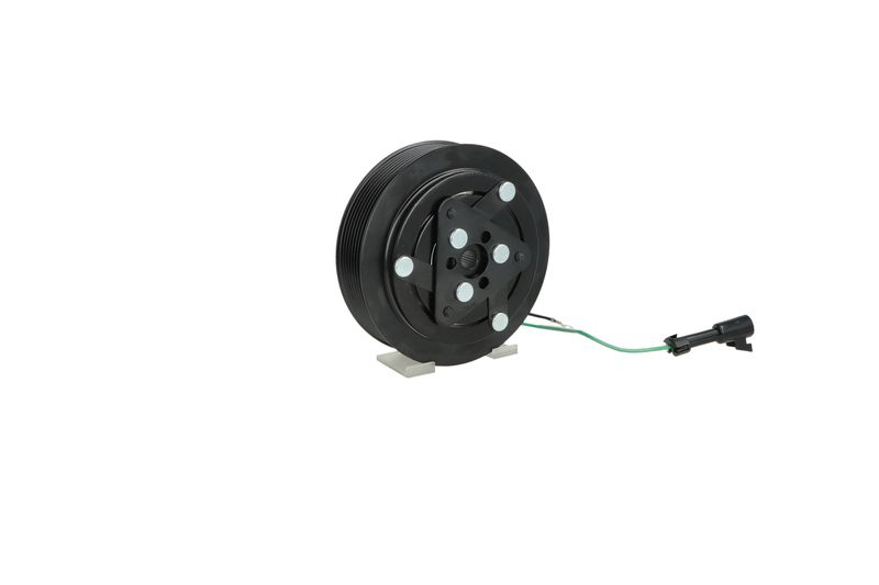 Elektromagnetická spojka, kompresor klimatizace 380029
