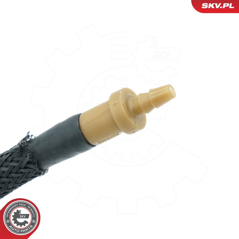 Voolik, Jääkkütus, ESEN SKV 54SKV264