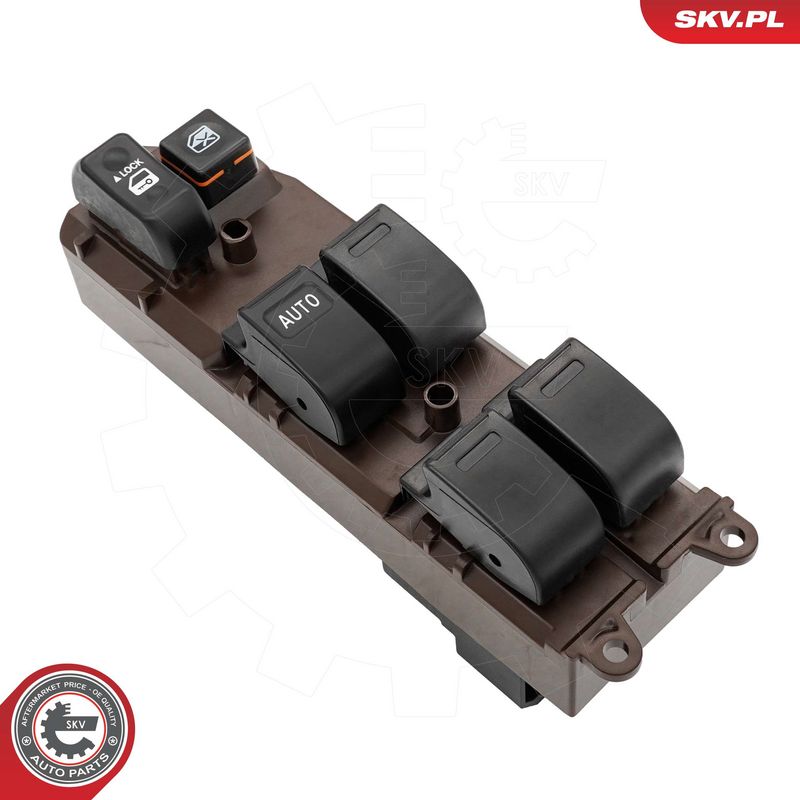 Lüliti, aknatõstuk, ESEN SKV 37SKV533