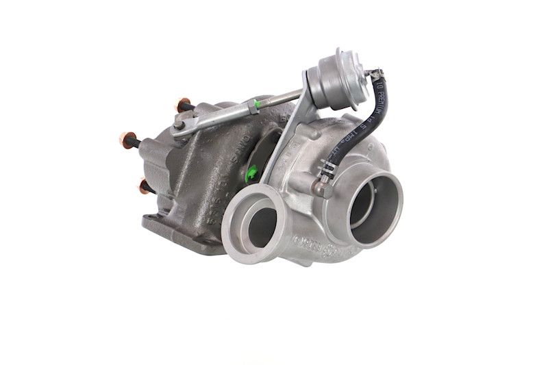 REMANTE 003-001-002887R Charger, charging (supercharged/turbocharged)
