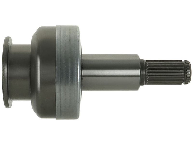 Vabajooks, starter, AS-PL SD5099